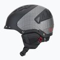 Slidinėjimo šalmas K2 Diversion gunmetal/black 4