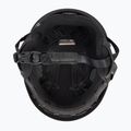 Slidinėjimo šalmas K2 Diversion gunmetal/black 5