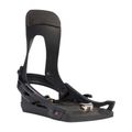 Snieglenčių surišimo priemonės K2 Clicker X HB black 11E1000/11 5