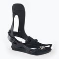 Moteriški snieglenčių surišimo diržai K2 Clicker X HB black 11E1006/11