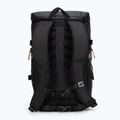 K2 30 l riedučių kuprinė juoda 20E5005/11 3