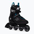 Vyriški riedučiai K2 Exo 6.0 M black 30E0884