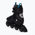 Vyriški riedučiai K2 Exo 6.0 M black 30E0884 3