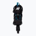 Vyriški riedučiai K2 Exo 6.0 M black 30E0884 4