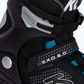 Vyriški riedučiai K2 Exo 6.0 M black 30E0884 5