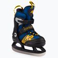 Vaikiškos pačiūžos K2 Cirrus Jr Ice B blue 25E0320