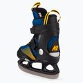 Vaikiškos pačiūžos K2 Cirrus Jr Ice B blue 25E0320 3