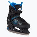Vyriškos pačiūžos K2 Kinetic Ice M black 25E0230