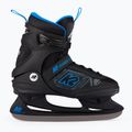 Vyriškos pačiūžos K2 Kinetic Ice M black 25E0230 2