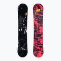 Snieglentė K2 Standard black-red 11F0010