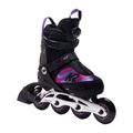 K2 Vaikiški riedučiai Charm Boa Alu spalva 30F0120
