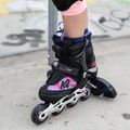 K2 Vaikiški riedučiai Charm Boa Alu spalva 30F0120 7