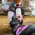 K2 Vaikiški riedučiai Charm Boa Alu spalva 30F0120 9