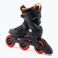 Vyriški riedučiai K2 Trio LT 100 black 30F0129.1.1.1.085 3