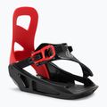 Vaikiški snieglenčių surišimo įtaisai K2 Mini Turbo red 11F1015/12