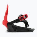 Vaikiški snieglenčių surišimo įtaisai K2 Mini Turbo red 11F1015/12 2