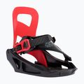 Vaikiški snieglenčių surišimo įtaisai K2 Mini Turbo red 11F1015/12 6