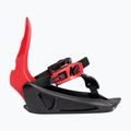 Vaikiški snieglenčių surišimo įtaisai K2 Mini Turbo red 11F1015/12 7