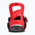 Vaikiški snieglenčių surišimo įtaisai K2 Mini Turbo red 11F1015/12 8