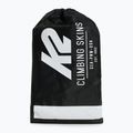 K2 Marauder Split Split grey/black snieglentė 11F0001/11 10