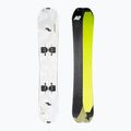 K2 Marauder Split pilka/juoda snieglentė 11F0001/1W