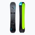 K2 Freeloader Split board black 11F0040