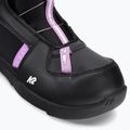 Vaikiški snieglenčių batai K2 Lil Kat black 11F2034 6