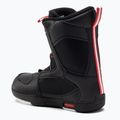 Vaikiški snieglenčių batai K2 Mini Turbo black 11F2033 2