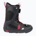 Vaikiški snieglenčių batai K2 Mini Turbo black 11F2033 8