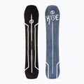 Vyriškos snieglentės RIDE SMOKESCREEN black 12F0024.1.W