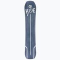 Vyriškos snieglentės RIDE SMOKESCREEN black 12F0024.1.W 4