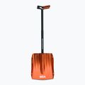 Lavinos kastuvas BCA Dozer 2H black 2