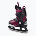K2 Marlee Beam vaikiškos rožinės spalvos pačiūžos 25F0012/11 3