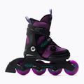 K2 Marlee Boa violetinės spalvos vaikiški riedučiai 30G0186 4