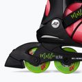 K2 Marlee Beam vaikiški riedučiai rožinės spalvos 30G0136 6
