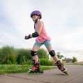 K2 Marlee Beam vaikiški riedučiai rožinės spalvos 30G0136 11