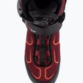 Moteriški riedučiai K2 Alexis 90 Boa black 30G0817 11