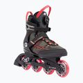 Moteriški riedučiai K2 Alexis 80 Boa grey 30G0317 8