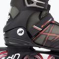 Moteriški riedučiai K2 Alexis 80 Boa grey 30G0317 10