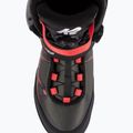 Moteriški riedučiai K2 Alexis 80 Boa grey 30G0317 11