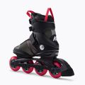 Moteriški riedučiai K2 Alexis 80 Boa grey 30G0317 3