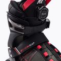 Moteriški riedučiai K2 Alexis 80 Boa grey 30G0317 5