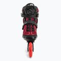 Moteriški riedučiai K2 Alexis 90 Boa black 30G0817 4