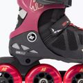 Moteriški riedučiai K2 Vo2 S 90 Pro black 30G0247 2