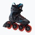Vyriški riedučiai K2 Vo2 S 90 Pro black 30G0245
