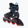 Vyriški riedučiai K2 Vo2 S 90 Pro black 30G0245 3