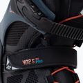 Vyriški riedučiai K2 Vo2 S 90 Pro black 30G0245 5