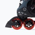 Vyriški riedučiai K2 Vo2 S 90 Pro black 30G0245 7
