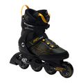 Vyriški riedučiai K2 F.I.T. 80 Boa grey 30G0315