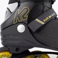 Vyriški riedučiai K2 F.I.T. 90 Boa black 30G0815 10